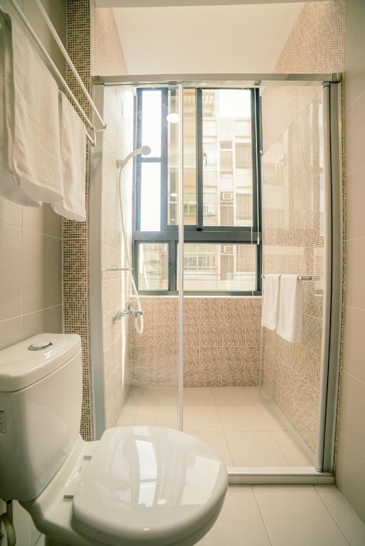 Chia Kon Hotel مدينة تشيايي المظهر الخارجي الصورة