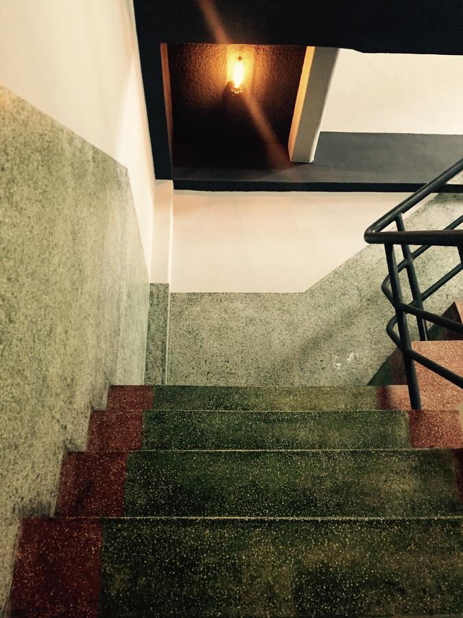 Chia Kon Hotel مدينة تشيايي المظهر الخارجي الصورة